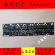 Original Samsung LA37S81B LCD TV High Voltage Board CPT 370WA03S 4H.V1838.491/B1