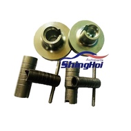 Ready to ship  09G 09M 09D 09K Transmission Linear Big & Small Solenoid Repair Tool Kit
