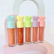 CUBREMI BLUSHER MARIPOSA