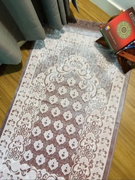 (Ready Stock )Sejadah Aydin begum seccade (70*110)