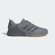 ADIDAS Dropset 3 Trainer - Grey/Multicolor/Black ID8627 Original