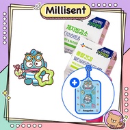 CJ Wellcare Health Routine Price Revolution [Sanrio] Glutathione (60-day supply) + Card Holder