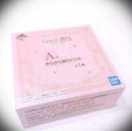 [有]現貨 日本 百變小櫻 cardcaptor sakura 小櫻 一番賞 A賞 Sakura 粉盒 附粉餅 魔法陣 古羅卡 透明卡 透明色 聖誕節 禮物 情人節 禮物 女朋友 禮物 木之本櫻