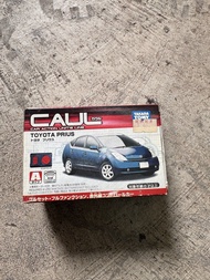 絕版 Like New Tomy Takara Toyota Prius 遙控車