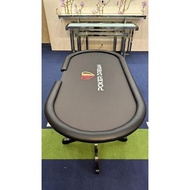 Texas Holdem Poker Table