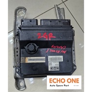 Toyota Camry GSV40 Aurion 3.5cc 2GR Engine Control Module 89661-06E10