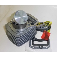 TWR Engine Block Set (TMX155 ) Standard 58.5