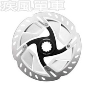 *~(疾風單車)全新SHIMANO ULTEGRA SM-RT800 高效散熱 中心鎖入碟盤 (140/160mm) 可選擇