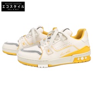 路易威登 LV Trainer 系列運動鞋，2023 年款，37 碼 [二手]
