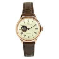 Orient Star RE-ND0003S00B Classic Series Automatic Ladies Watch RE-ND0003S