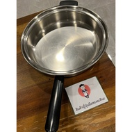 Amway Stainless Steel Pan/ made in USA