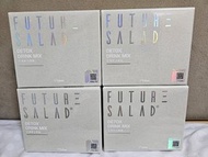 Future Salad Detox Drink Mix 全清新沙律飲