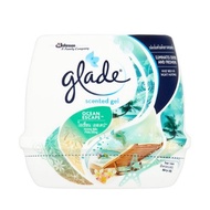 SC Johnson Glade Ocean Escape Scented Gel 180g