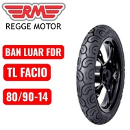 BL FDR 80/90-12 TL FACIO