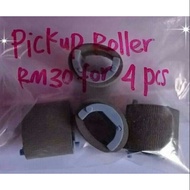 NEW PICKUP ROLLER RL1-1442-000 (GRADE A)