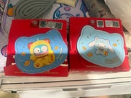 Top toy三麗鷗幸運貓 招財貓盲盒