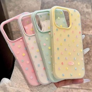 Dot Color [Dm Case] Case hp Redmi 15C 15 Xiaomi 15T Pro 13 13X A5 Note 14 4G 5G C75 5G C71 M7 Plus 1
