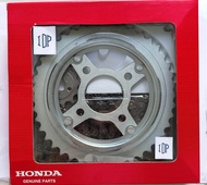 gear set Honda Tiger lama/Tiger 2000 Tiger Revo new ori (KCJ) original