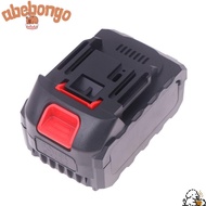 ABEBONGONY For Makita Battery Charger, 21V Charger 5 Section Fast Charging 18650 Battery Charger, Ty