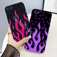 AMELOT Vivo V5 V5lite V5s Y66 Y67 V9 V15 Pro Silicone - Flexible Case - 4pi Pattern - Case - Protect