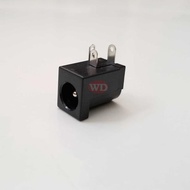 SOCKET DC FEMALE JACK DC PCB 3 PIN easywa53 Quality