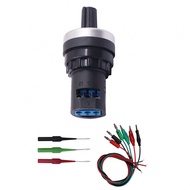 Car Circuit Tester Exhaust Temp Sensor Emulation Oil Pressure Sensor Emulation