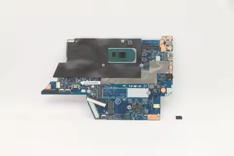 For Lenovo IdeaPad 5-14IIL-05 Motherboard 19792-1M I3-1005G1 I5-1035 I7-1065G7-