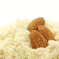 Almond powder, almond powder