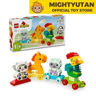 LEGO DUPLO My First 10412 Animal Train