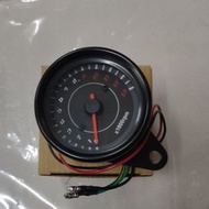 Modified rpm Meter for motorcycle samua