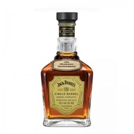 Jack Daniel's 酒廠選桶Single Barrel 完美平衡 Flavorful & Balanced 原酒 威士忌
