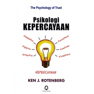 Behavioral Psychology - Translation of Psychology of Trust - Ken J. Rotenberg - PP