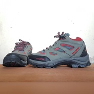 SEPATU GUNUNG SECOND "STARFOS OUTDOOR" ORIGINAL IMPORT