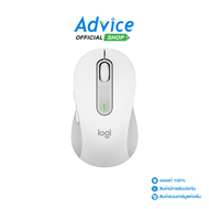 BLUETOOTH/WIRELESS MOUSE LOGITECH M650 WHITE