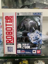 Robot魂 Z’GOK