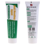補牆膏 / 補牆萬能防水牆面修復膏 + 專用刮板 Wall Mending Ageng / Water based repair paste ($50)