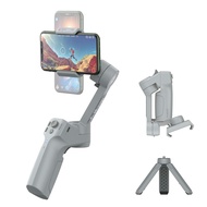 MOZA MINI MX Smartphone Gimbal, 3 Axis Gimbal, Handheld Gimbal, Foldable, Smartphone Stabilizer, Eas