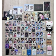 [OFFICIAL] STRAY KIDS SKZ POB PHOTOCARD PC POSTCARD BRACELET ID HOLDER BADGE STICKER CHAN CHANGBIN H