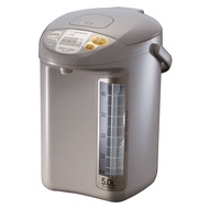 【ZOJIRUSHI 象印】5公升寬廣視窗微電腦電動熱水瓶CD-LPF50(福利品)