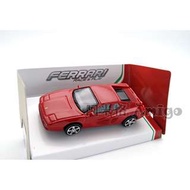 Bburago 1:43 法拉利 Ferrari 512 TR 紅色 合金車 模型車 阿米格Amigo