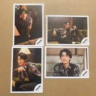 Snow man Jshop 向井康二 snowman