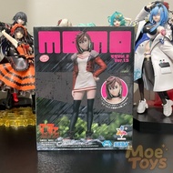 SEGA Luminasta Figure - Ayase Momo - Volume 2, Version 1.5 - Dandadan Anime
