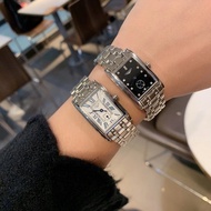 Exclusive ** [Exclusive Top Version Counter Packaging] Longines Watch Small Square Watch Longines Lo