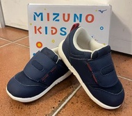 Mizuno Kids shoes size JPN 14.5cm/ 嬰兒小童美津濃 鞋 日本14.5cm