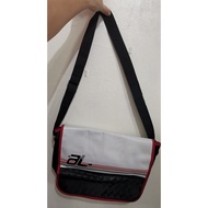 AL IKHSAN SPORT SLING SCHOOL MULTIPURPOSE ACCESSORIES LIGHT WEIGHT TRAVEL KID AND CHILDREN BAG