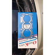 Cylinder Head Gasket MITSUBISHI MIRAGE MN195371 Engine: 3A92 oshikawa Genuine Best Value Cheapest ++
