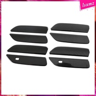 [Lsxmz] 4x Car Door Handle Bowl Covers Replaces Car Accessories for