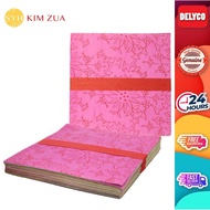 SYH Kim Zua Colour Cloth Che Tou 7th Month Joss Paper