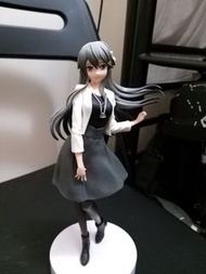 景品 EXQ SQ 景品 艦隊收藏 艦娘~榛名 Haruna