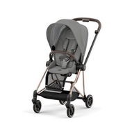 團購Cybex MIOS 3 Stroller頂級都會型輕便嬰兒推車BB車🥳高身輕巧雙向單手收車嬰兒手推車